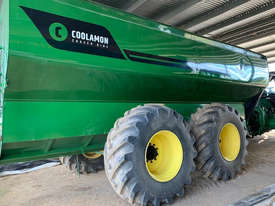 Coolamon 36t Haul Out / Chaser Bin Harvester/Header - picture0' - Click to enlarge