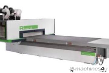 Biesse Rover A Smart FT NC processing centre