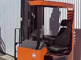 BT RR B2/15 Reach Truck Forklift - picture0' - Click to enlarge