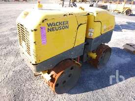WACKER RT82 SC-2 Trench Compactor - picture1' - Click to enlarge