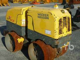 WACKER RT82 SC-2 Trench Compactor - picture2' - Click to enlarge