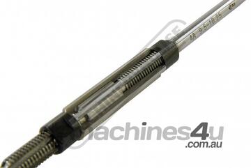 Precision HSS Adjustable Hand Reamer TM-4A 9.5 - 10.25mm Precision High Speed Steel Blades