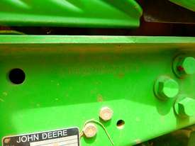 John Deere 6220 FWA/4WD Tractor - picture1' - Click to enlarge