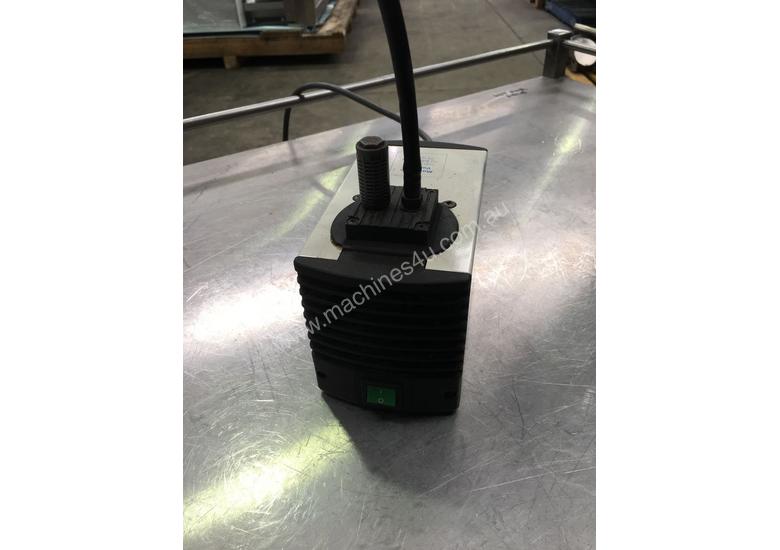 used millipore XF54 Vacuum Pump in , Listed on Machines4u