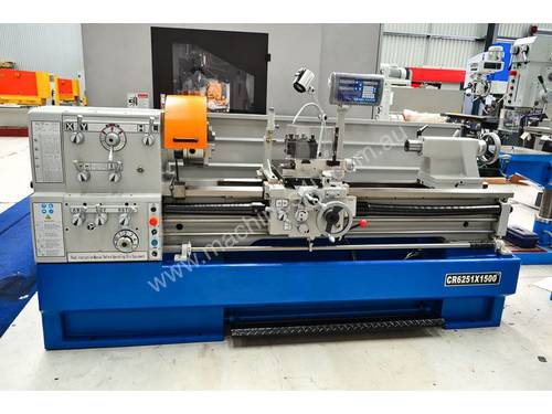 Machtech Turner 510-2000 || All Machtech Turner Lathes in stock 15% off