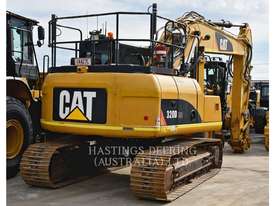 CATERPILLAR 320DRR Track Excavators - picture0' - Click to enlarge