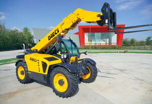 NEW Dieci Zeus 33.11 - 3.3T / 10.6m Reach Telehandler
