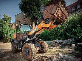 CASE 321F COMPACT WHEEL LOADERS - picture0' - Click to enlarge