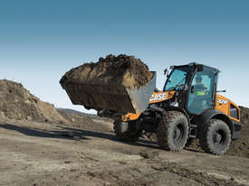 CASE 321F COMPACT WHEEL LOADERS - picture2' - Click to enlarge