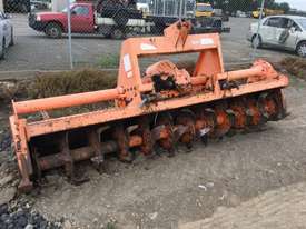 Falc F 3000 Rotary Hoe Tillage Equip - picture0' - Click to enlarge