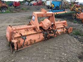 Falc F 3000 Rotary Hoe Tillage Equip - picture0' - Click to enlarge