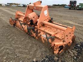 Falc F 3000 Rotary Hoe Tillage Equip - picture1' - Click to enlarge