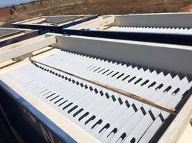 Water clarifiers SOLD - picture1' - Click to enlarge
