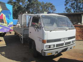 1989 Isuzu NPR59 - Wrecking - Stock ID 1545 - picture0' - Click to enlarge