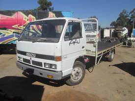 1989 Isuzu NPR59 - Wrecking - Stock ID 1545 - picture0' - Click to enlarge