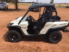 Can-Am Rotax 1000 ATV All Terrain Vehicle - picture1' - Click to enlarge