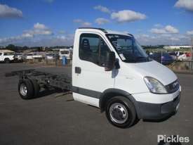 2011 Iveco Daily 45C18 - picture0' - Click to enlarge