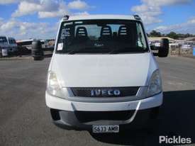 2011 Iveco Daily 45C18 - picture1' - Click to enlarge
