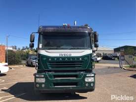 2005 Iveco Stralis 435 - picture1' - Click to enlarge