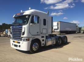 2013 Freightliner Argosy 101 - picture2' - Click to enlarge
