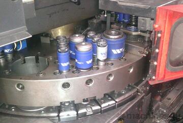 Amada Vipross 357 Amada Vipross 357