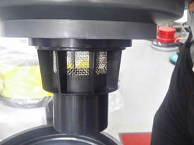 TCS Commercial Industrial 90L Wet & Dry Vacuum Cleaner 3 x 1000W Ametek Motors - picture0' - Click to enlarge