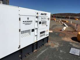 Perkins Engine - 550 KVA Diesel Generator 3 Phase 415V - picture2' - Click to enlarge