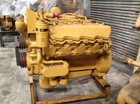 CAT 3208 ENGINE - picture0' - Click to enlarge