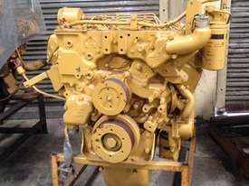 CAT 3208 ENGINE - picture1' - Click to enlarge