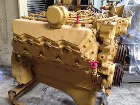 CAT 3208 ENGINE - picture2' - Click to enlarge