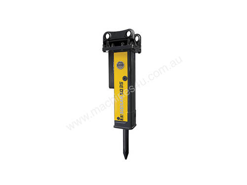 Hydraulic Hammer to suit 3 to 5.5t excavator