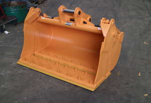 GARDNER ENGINEERING - Case Backhoe 4 in 1 Bucket