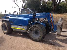 Telehandler GTH GENIE 3007  - picture0' - Click to enlarge