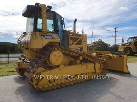CATERPILLAR D6NLGP Track Type Tractors - picture2' - Click to enlarge