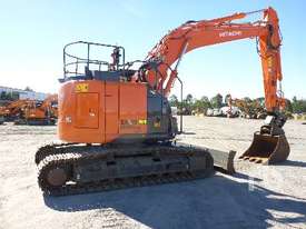 HITACHI ZX225USLC-5B Hydraulic Excavator - picture1' - Click to enlarge