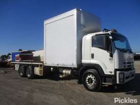 2013 Isuzu FVZ1400 Long - picture0' - Click to enlarge