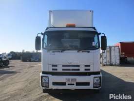 2013 Isuzu FVZ1400 Long - picture1' - Click to enlarge