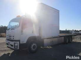 2013 Isuzu FVZ1400 Long - picture2' - Click to enlarge