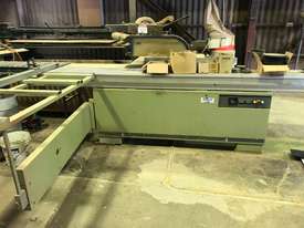 TABLE SAW MIZUNA - picture0' - Click to enlarge