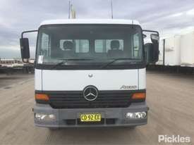 2003 Mercedes Benz Atego 1628 - picture1' - Click to enlarge