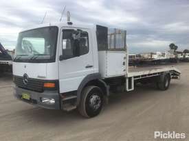 2003 Mercedes Benz Atego 1628 - picture2' - Click to enlarge