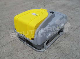 200L Diesel Fuel Tank 12V with mounting Frame TFPOLYDD - picture2' - Click to enlarge