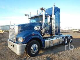 MACK CLXT Prime Mover (T/A) - picture0' - Click to enlarge