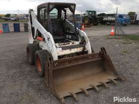 2009 Bobcat S185 - picture0' - Click to enlarge