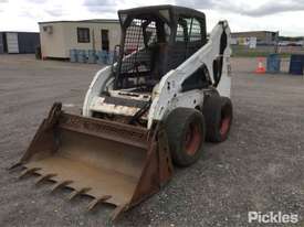 2009 Bobcat S185 - picture1' - Click to enlarge