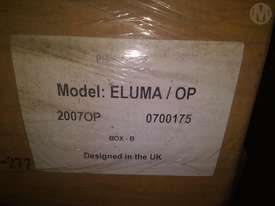 Power Boss 10X Eluma Light Fittings - picture1' - Click to enlarge