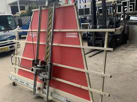 H5 Vertical Panel Saw / Gregory Machine - picture0' - Click to enlarge