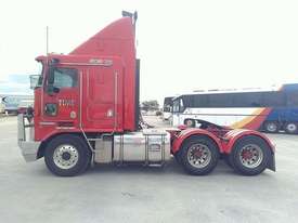 Kenworth K104 - picture2' - Click to enlarge