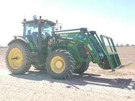 John Deere 7930 FWA/4WD Tractor - picture0' - Click to enlarge