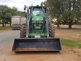 John Deere 7930 FWA/4WD Tractor - picture1' - Click to enlarge
